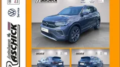 Gebraucht 2025 VW T-Cross R-line SUV | 29.590 € (Fairer Preis)