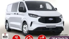 Gebraucht 2024 Ford Transit Custom Trend Van / Kleinbus | 40.488 € (Guter Preis)