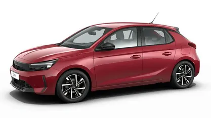 Gebraucht Opel Corsa 101 PS (74 kW) 2025 Kleinwagen