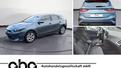 Grau Neu 2025 Kia Ceed Vision Limousine | 23.590 € (Guter Preis)