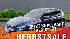 Gebraucht 2022 VW Golf VIII GTD Limousine | 30.616 € (Fairer Preis)