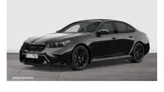 Schwarz Neu 2025 BMW M5 Performance Limousine | 144.999 € (Fairer Preis)