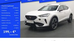 Gebraucht 2024 Cupra Formentor SUV | 28.988 € (Guter Preis)