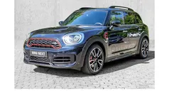 Gebraucht 2020 Mini John Cooper Works Chili Kleinwagen | 29.950 € (Fairer Preis)