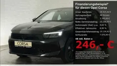 Gebraucht 2025 Opel Corsa S Kleinwagen | 18.924 € (Fairer Preis)