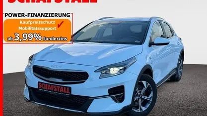 Gebraucht 2021 Kia XCeed Edition 7 SUV | 15.479 € (Guter Preis)