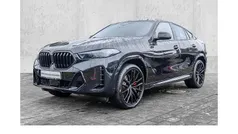 Gebraucht 2024 BMW X6 M Sport SUV | 79.995 € (Fairer Preis)