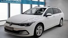 Gebraucht 2023 VW Golf VIII Life Kombi | 20.360 € (Guter Preis)