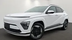 Gebraucht 2024 Hyundai Kona Trend SUV | 29.990 € (Guter Preis)