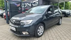 Grau Gebraucht 2019 Dacia Sandero Essentiel Kleinwagen | 8.399 € (Guter Preis)