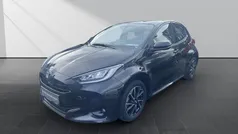 Gebraucht 2021 Toyota Yaris Hybrid Play Kleinwagen | 17.990 € (Guter Preis)