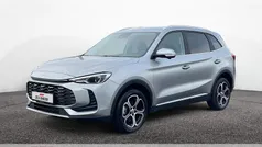 Silber Neu 2025 MG ZS Comfort SUV | 19.431 € (Guter Preis)