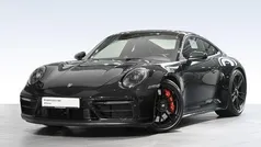Gebraucht 2022 Porsche 911 Carrera 4 GTS Coupé | 149.900 € (Guter Preis)