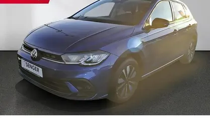 Gebraucht VW Polo Goal 116 PS (85 kW) 2025 Kleinwagen