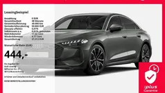 Chronosgrau metallic Gebraucht 2025 Audi A5 Ambiente Coupé | 49.820 € (Superpreis)