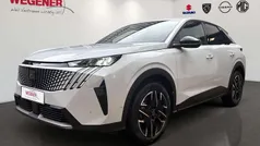 Okenit weiß met. Neu 2025 Peugeot 3008 Allure SUV | 37.990 € (Fairer Preis)
