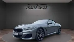 Gebraucht 2023 BMW 840 M Sport Coupé | 75.911 € (Teuer)