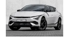 Gebraucht 2025 Kia EV6 GT-Line SUV | 50.890 € (Guter Preis)