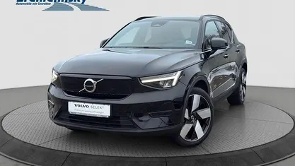 Gebraucht Volvo XC40 Core 169 kW (231 PS) 2023 SUV