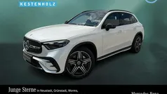 Gebraucht 2023 Mercedes GLC300 AMG SUV | 60.460 € (Fairer Preis)