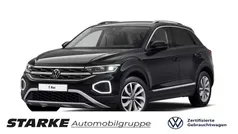 Gebraucht 2024 VW T-Roc Style SUV | 28.930 € (Guter Preis)