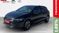 Schwarz Gebraucht 2024 VW Golf VIII Pro Limousine | 28.750 € (Fairer Preis)