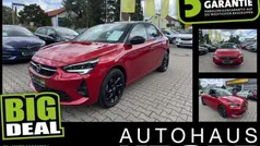 Gebraucht 2022 Opel Corsa Kleinwagen | 17.940 € (Fairer Preis)
