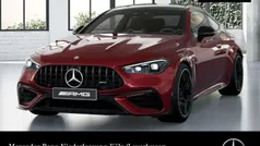 Gebraucht 2025 Mercedes CLE53 AMG AMG Coupé | 96.890 € (Fairer Preis)