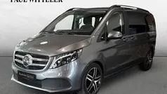 Gebraucht 2023 Mercedes V300 Edition Van / Kleinbus | 55.870 € (Fairer Preis)