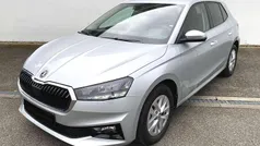 Gebraucht 2024 Skoda Fabia Selection Kleinwagen | 18.950 € (Fairer Preis)