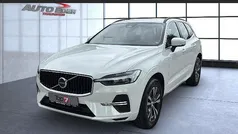 Weiß Gebraucht 2021 Volvo XC60 Momentum SUV | 36.900 € (Guter Preis)