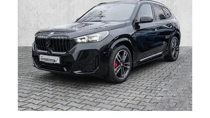 Gebraucht BMW X1 M Sport 136 PS (100 kW) 2024 SUV