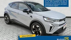 Gebraucht 2025 Renault Captur Techno SUV | 25.990 € (Guter Preis)