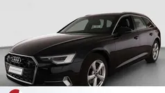 Gebraucht 2025 Audi A6 Advanced Plus Kombi | 50.970 € (Fairer Preis)