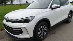 Gebraucht 2025 VW Tiguan Life SUV | 52.955 € (Fairer Preis)