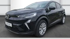 Black pearlschwarz metallic Gebraucht 2025 Renault Captur Evolution SUV | 23.790 € (Teuer)