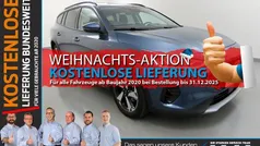 Gebraucht 2024 Ford Focus Active X Kombi | 25.340 € (Guter Preis)