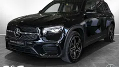 Gebraucht 2024 Mercedes GLB200 AMG SUV | 44.970 € (Fairer Preis)
