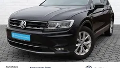 Gebraucht 2019 VW Tiguan Highline SUV | 21.969 € (Superpreis)
