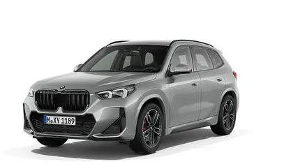 Silber Gebraucht 2025 BMW X1 M Sport SUV | 44.730 € (Fairer Preis)
