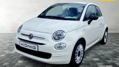 Andere Gebraucht 2023 Fiat 500 Kleinwagen | 13.777 € (Fairer Preis)