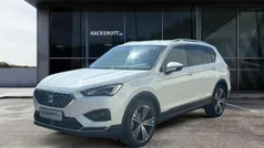 Weiss Gebraucht 2020 Seat Tarraco XCELLENCE SUV | 26.980 € (Fairer Preis)