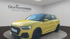 Gebraucht 2020 Audi A1 Sportback S-Line Kleinwagen | 25.900 € (Fairer Preis)