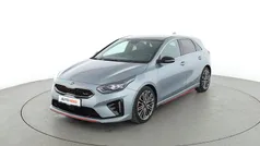 Gebraucht 2019 Kia Ceed GT Limousine | 22.500 € (Fairer Preis)