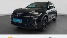 Gebraucht 2025 VW T-Roc IQ Drive SUV | 36.770 € (Guter Preis)