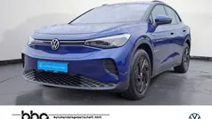 Gebraucht 2023 VW ID.4 Pro SUV | 33.430 € (Guter Preis)