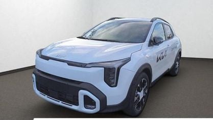 Gebraucht Kia Stonic 116 PS (85 kW) 2025 Weiss SUV