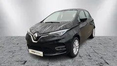 Gebraucht 2021 Renault Zoe Experience Kleinwagen | 14.980 € (Fairer Preis)
