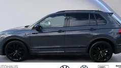 Gebraucht 2022 VW Tiguan R-line SUV | 27.449 € (Superpreis)