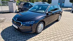 Gebraucht 2025 Skoda Octavia Kombi | 25.900 € (Superpreis)